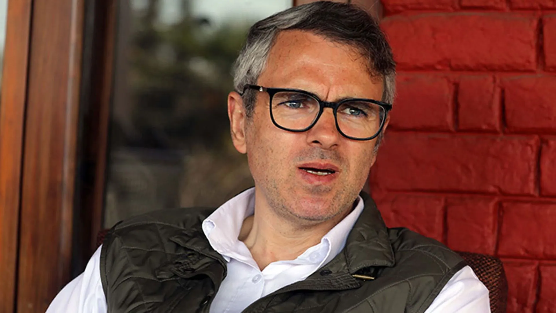 Omar Abdullah Set To Take Oath As Chief Minister Of J&K On October 16