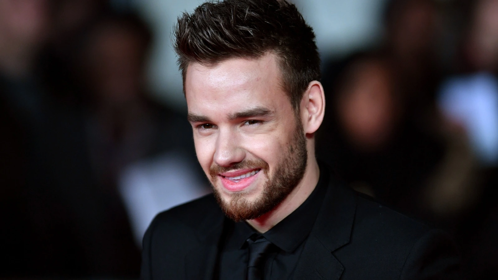 Harry Styles’ Mom Breaks Silence On Liam Payne’s Death: ‘Just A Boy..’