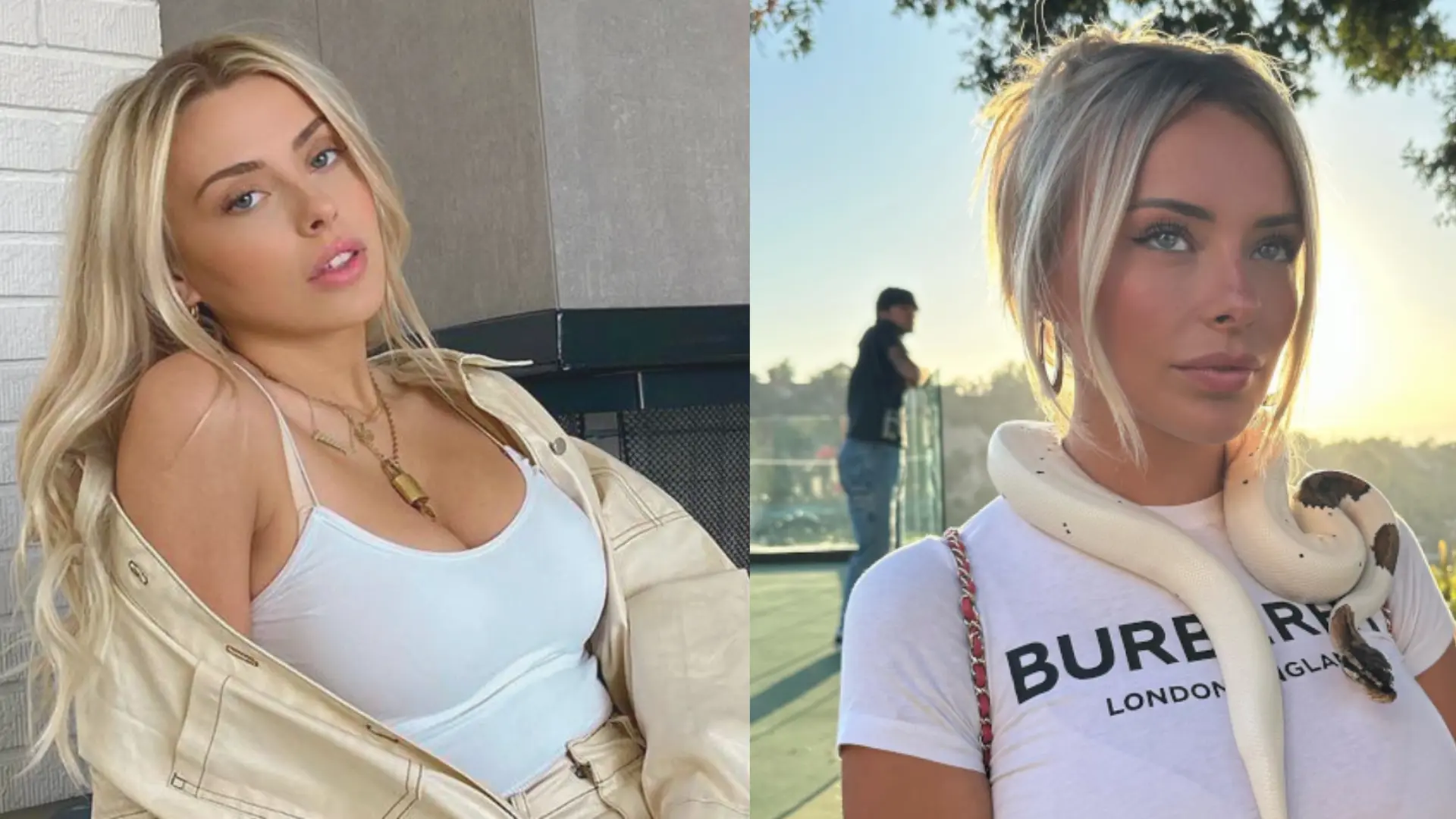 Is Corinna Kopf Considering Retirement From OnlyFans After Earning Rs 563 crores?