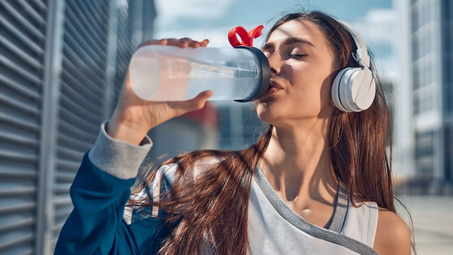 Can You Drink Too Much Water? Know Why Overhydration Is Risky