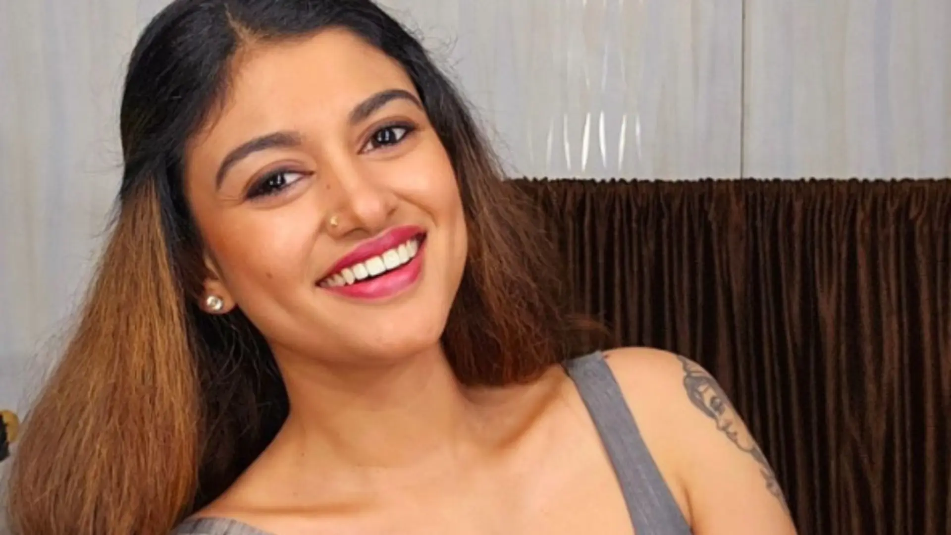 Oviya Leaked Trends On Social Media Amid Her Private Video Goes Viral