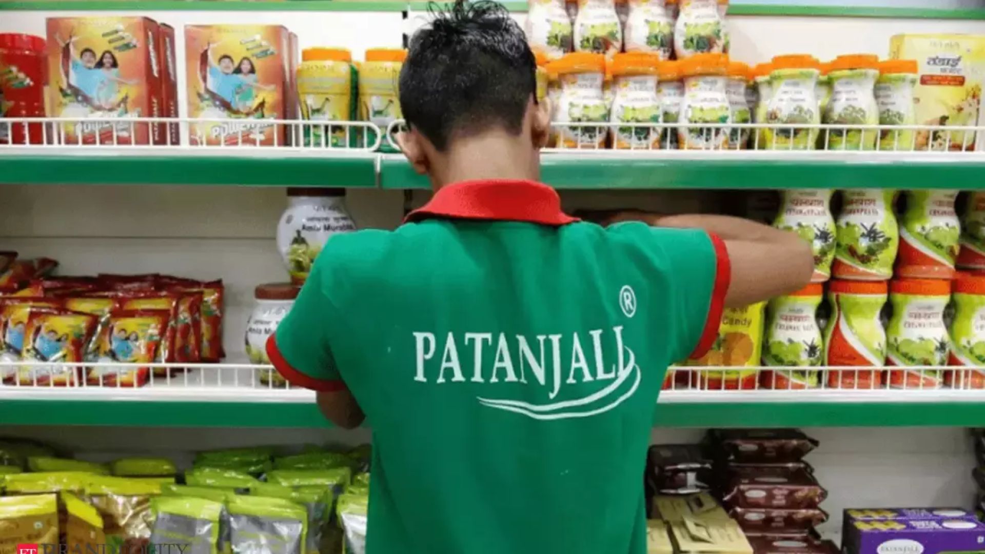 CCI Approves ₹1,100 Cr Acquisition Of Patanjali Ayurved’s HPC Business