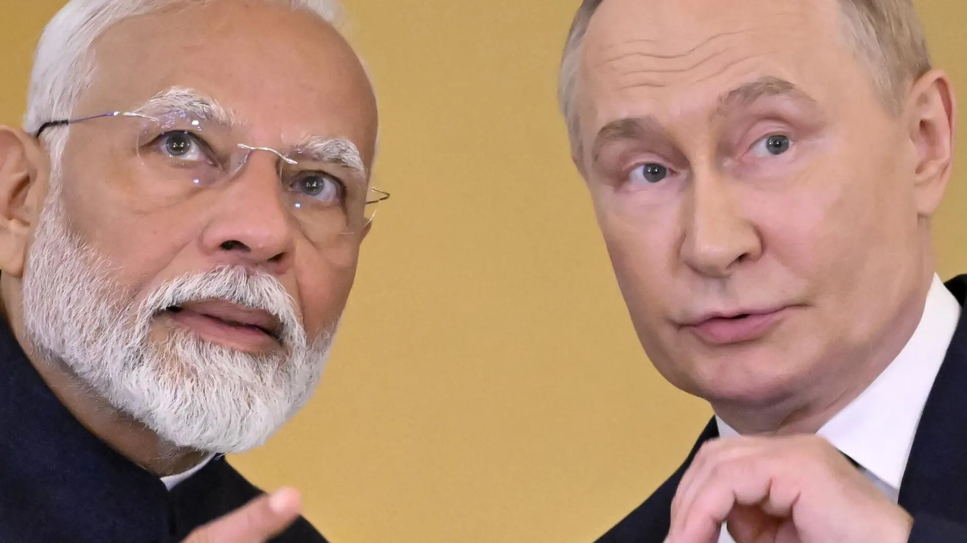 Experts Highlights ‘Long-Standing’ Friendship Ahead Of PM Modi’s Visit To Russia