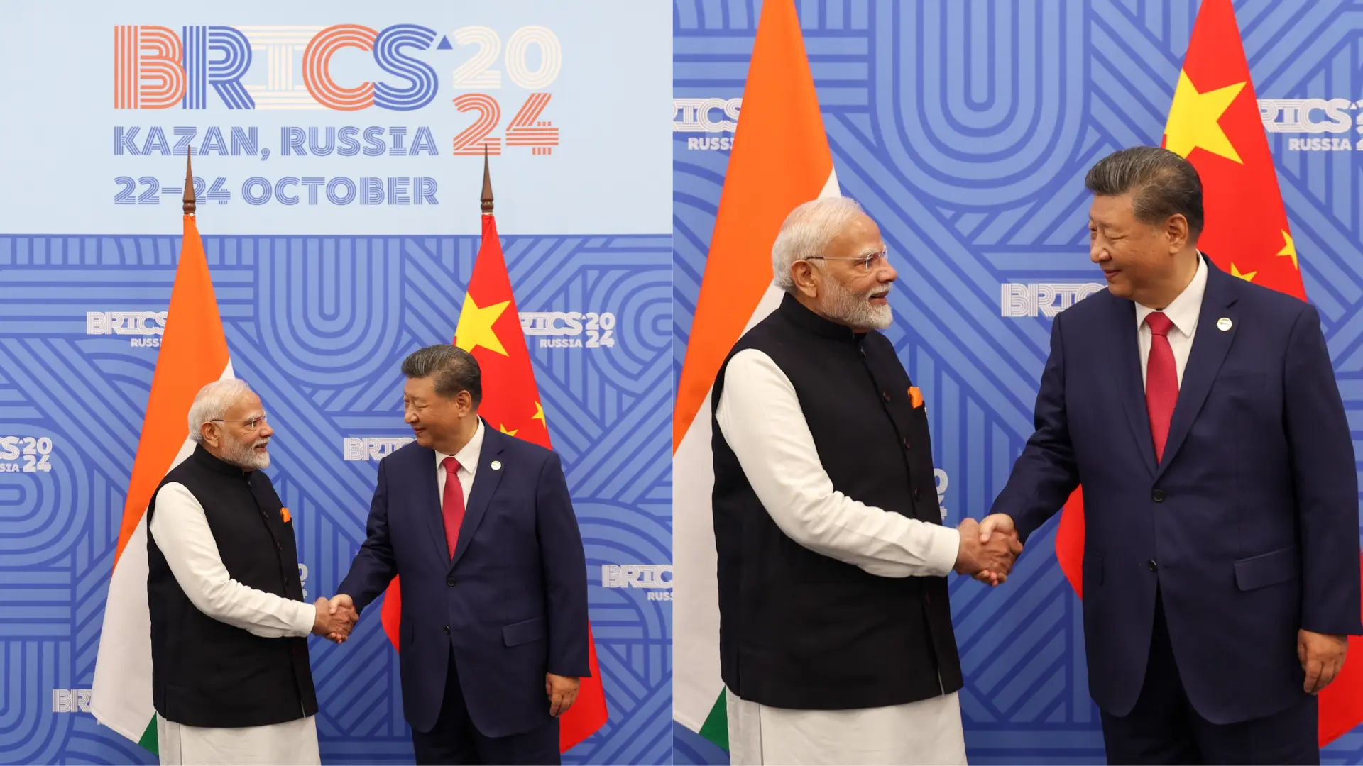 PM Modi And Xi Jinping’s First Formal Talks In Over Five Years: Check The Key Takeaways