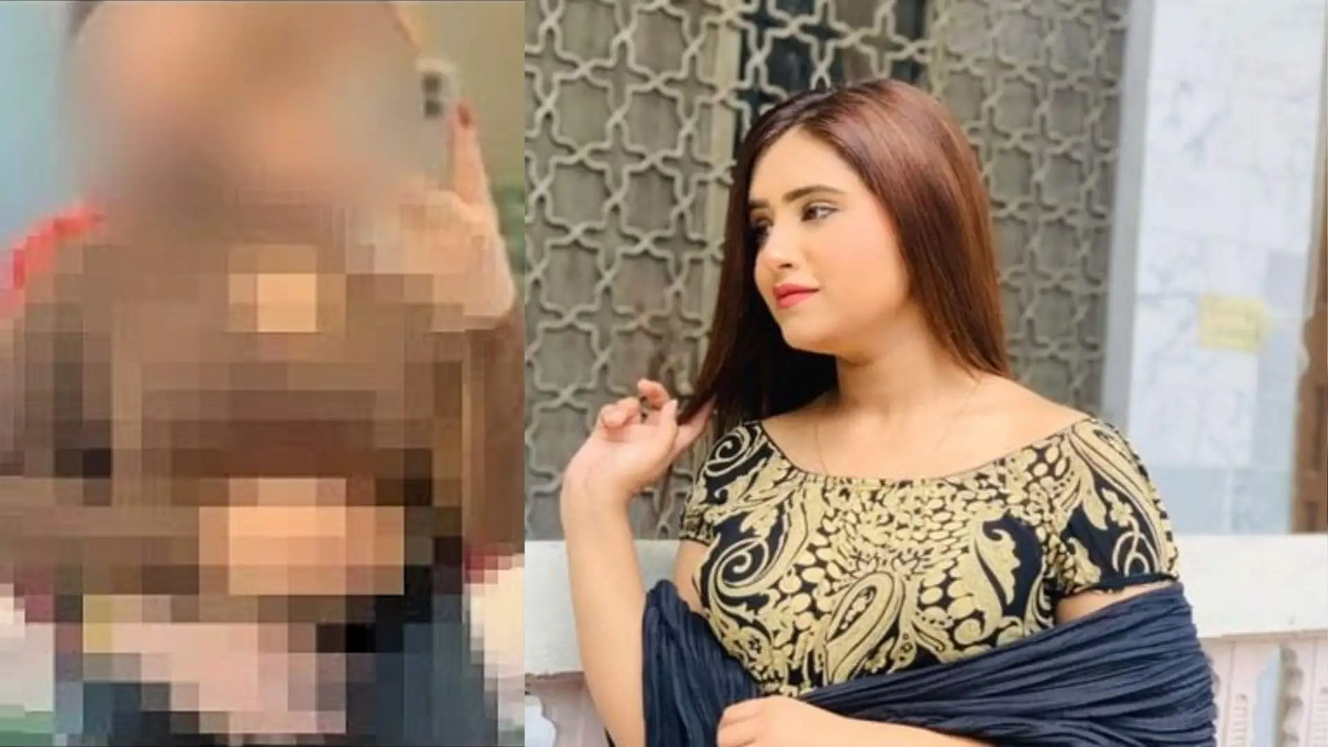 Pakistani TikTok Star Minahil Malik Breaks Silence On Leaked Video Scandal – What Really Happened?