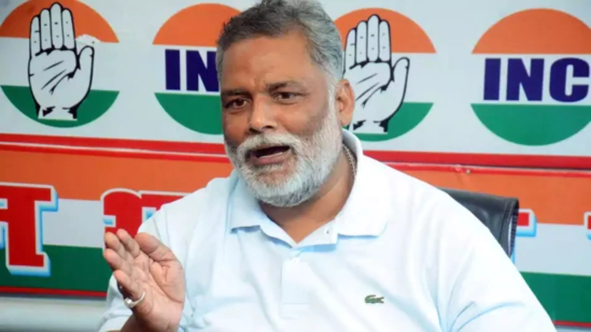 Why Is Pappu Yadav Getting Threats From Lawrence Bishnoi Gang?