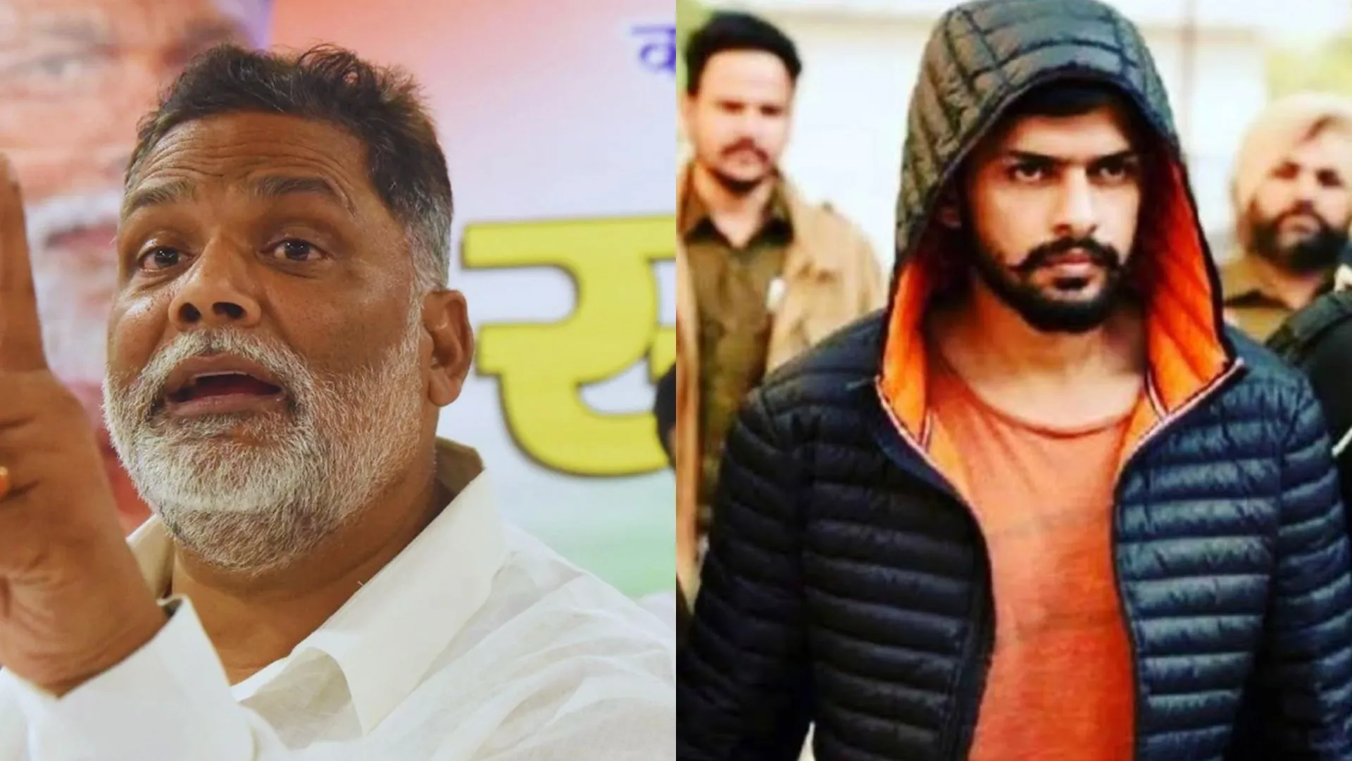 Baba Siddique Murder: Pappu Yadav Issues Open Threat To Lawrence Bishnoi Gang