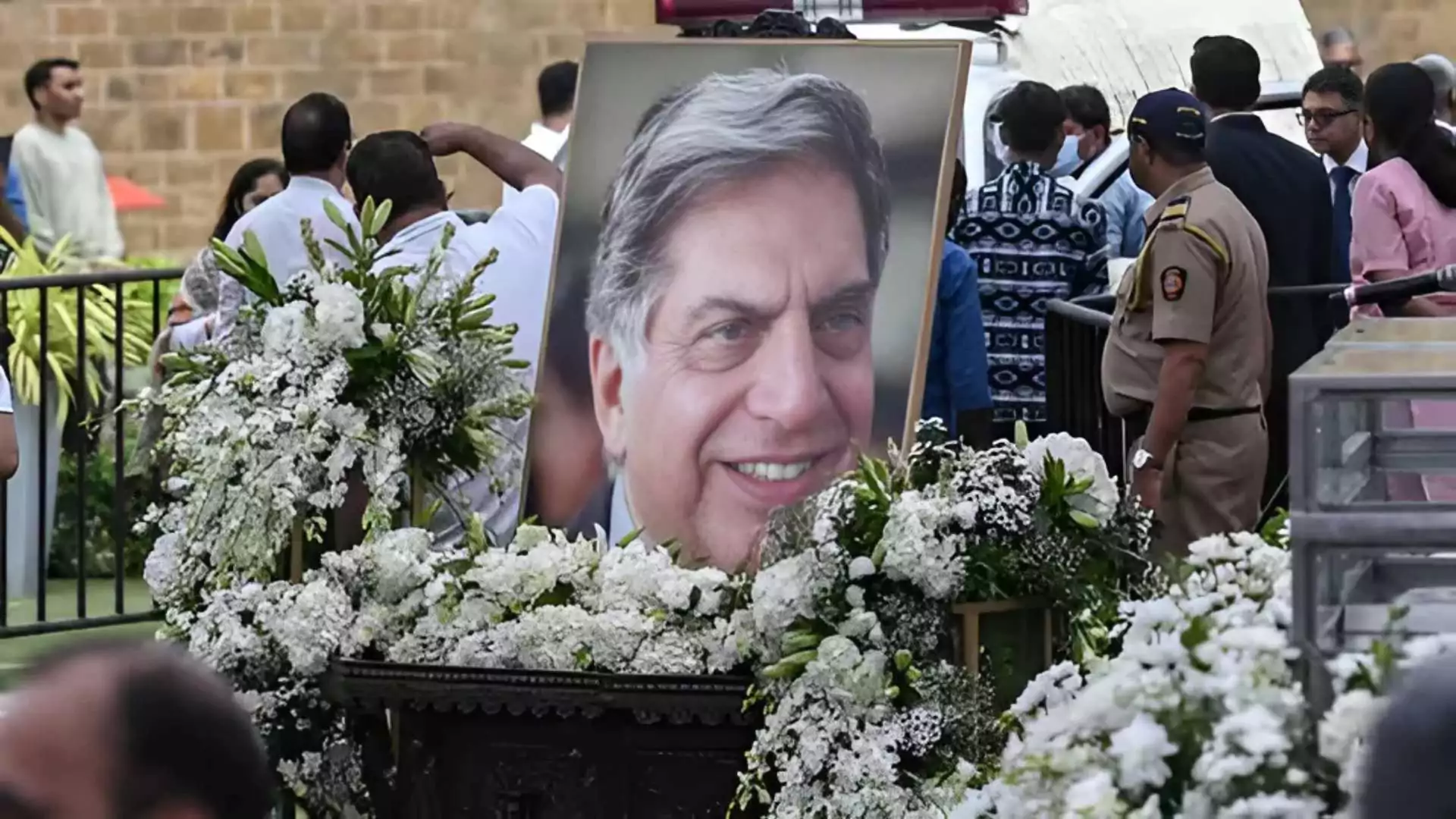 Parsi Funeral Rituals: How Ratan Tata’s Last Rites Will Be Conducted?