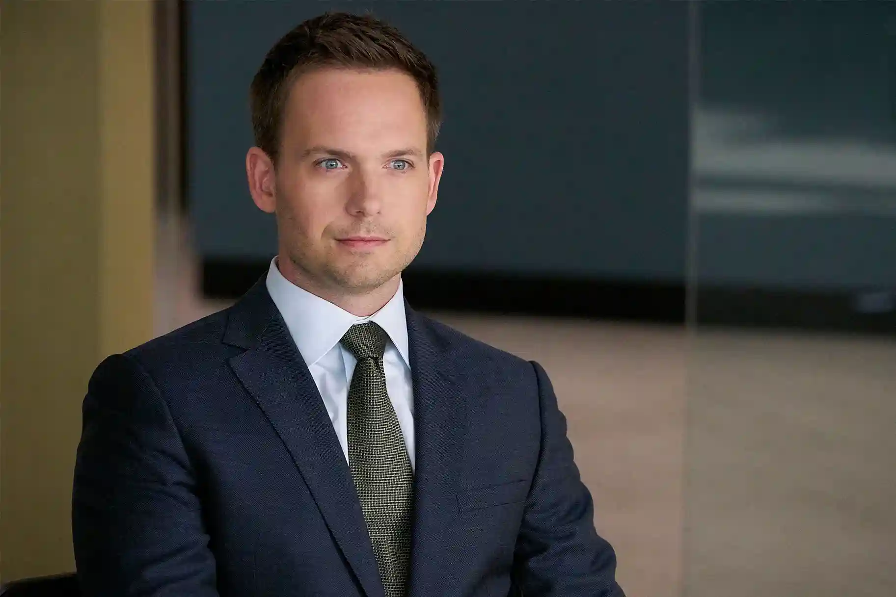 Patrick J Adams Reveals How ‘Suits’ Influenced ‘Succession’