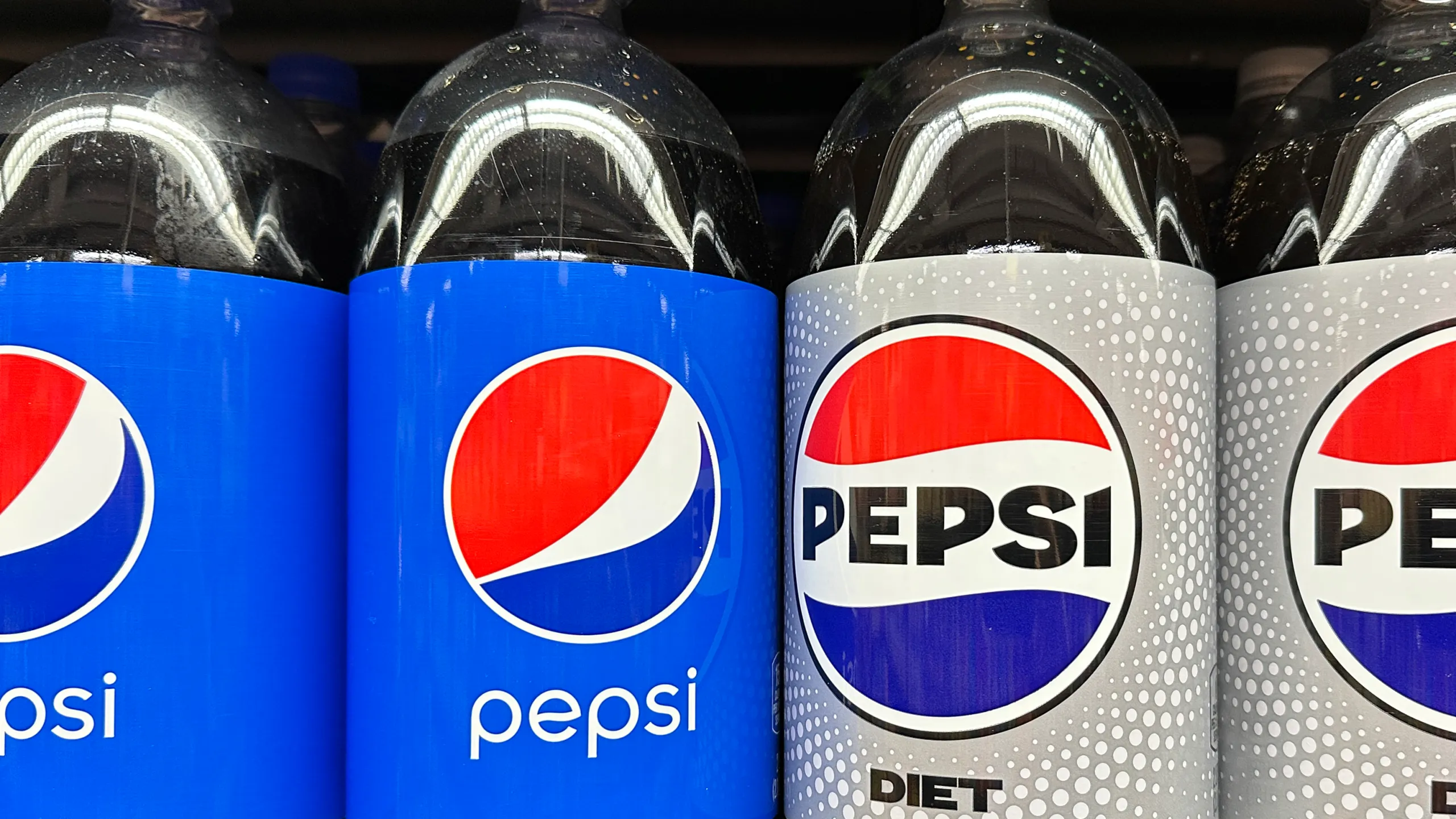 PepsiCo To Close Four U.S. Bottling Plants, Nearly 400 Jobs Impacted Amid Operations Streamlining