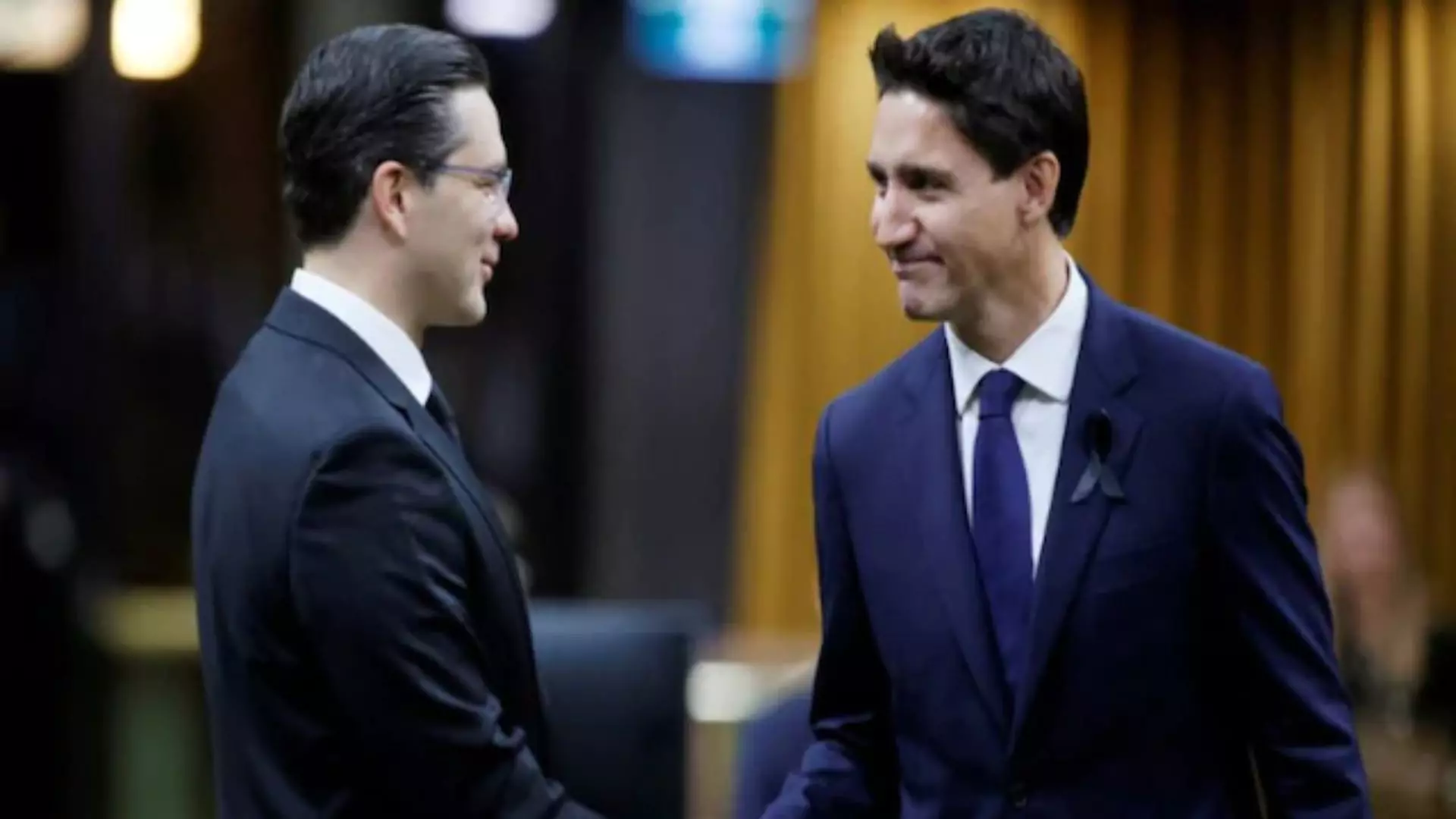 Canada’s Conservative Leader Pierre Poilievre Asks Trudeau To Reveal Names Of MPs Accused Of Foreign Interference