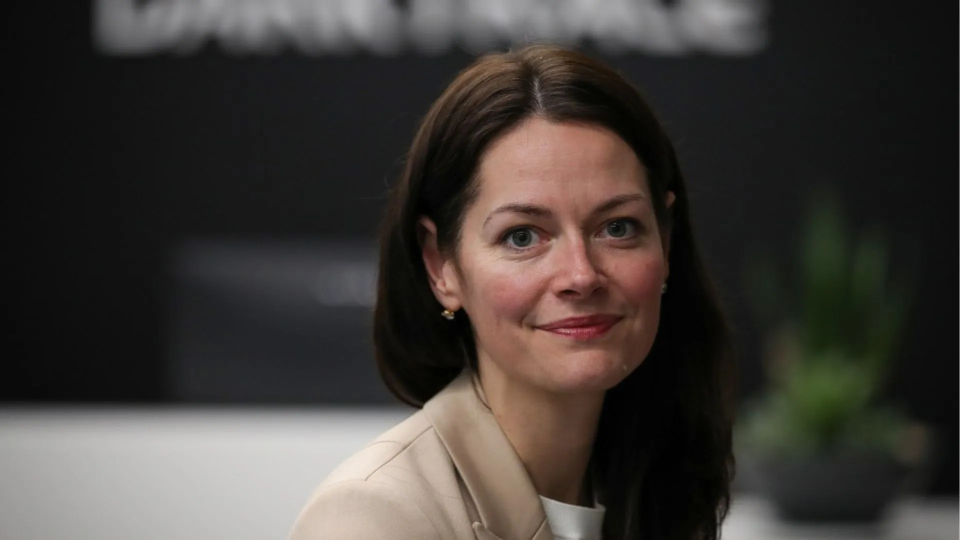 UK Government Appoints Poppy Gustafsson As New Investment Minister