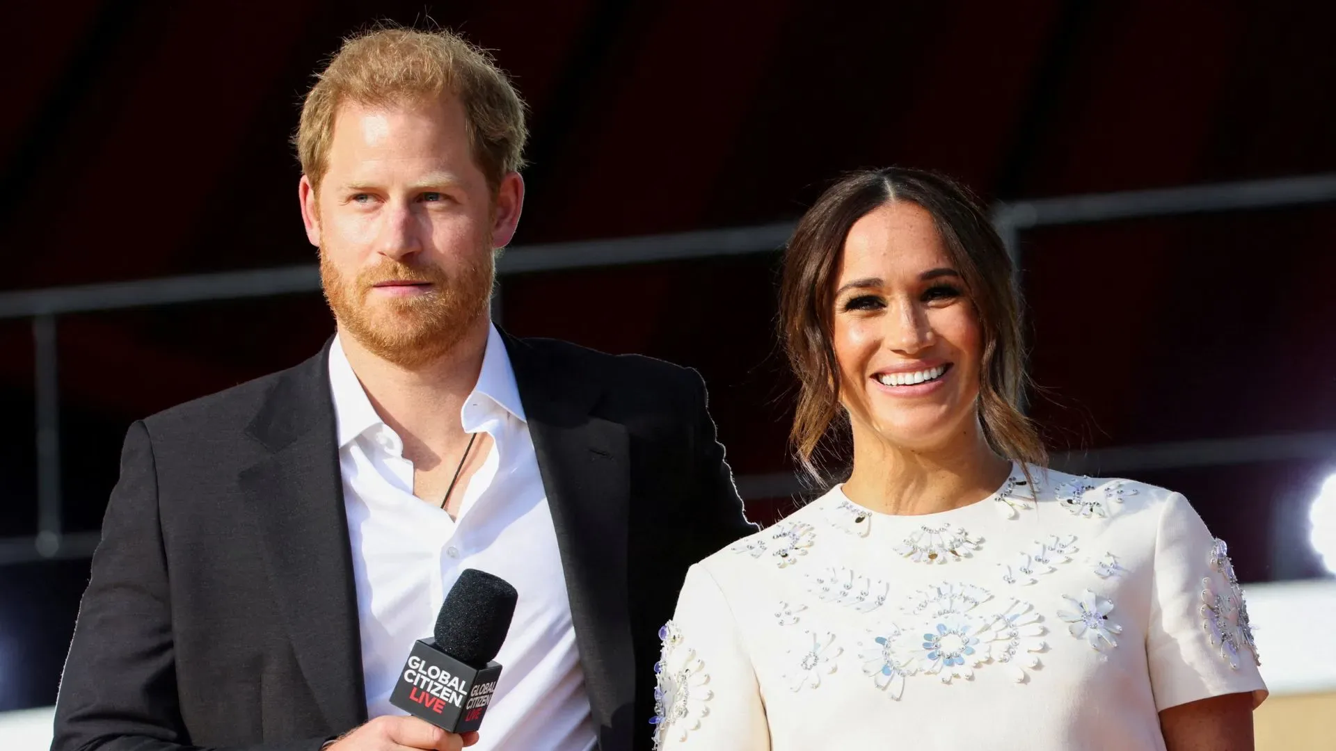 Potential Trouble for Prince Harry and Meghan Markle if Trump Returns