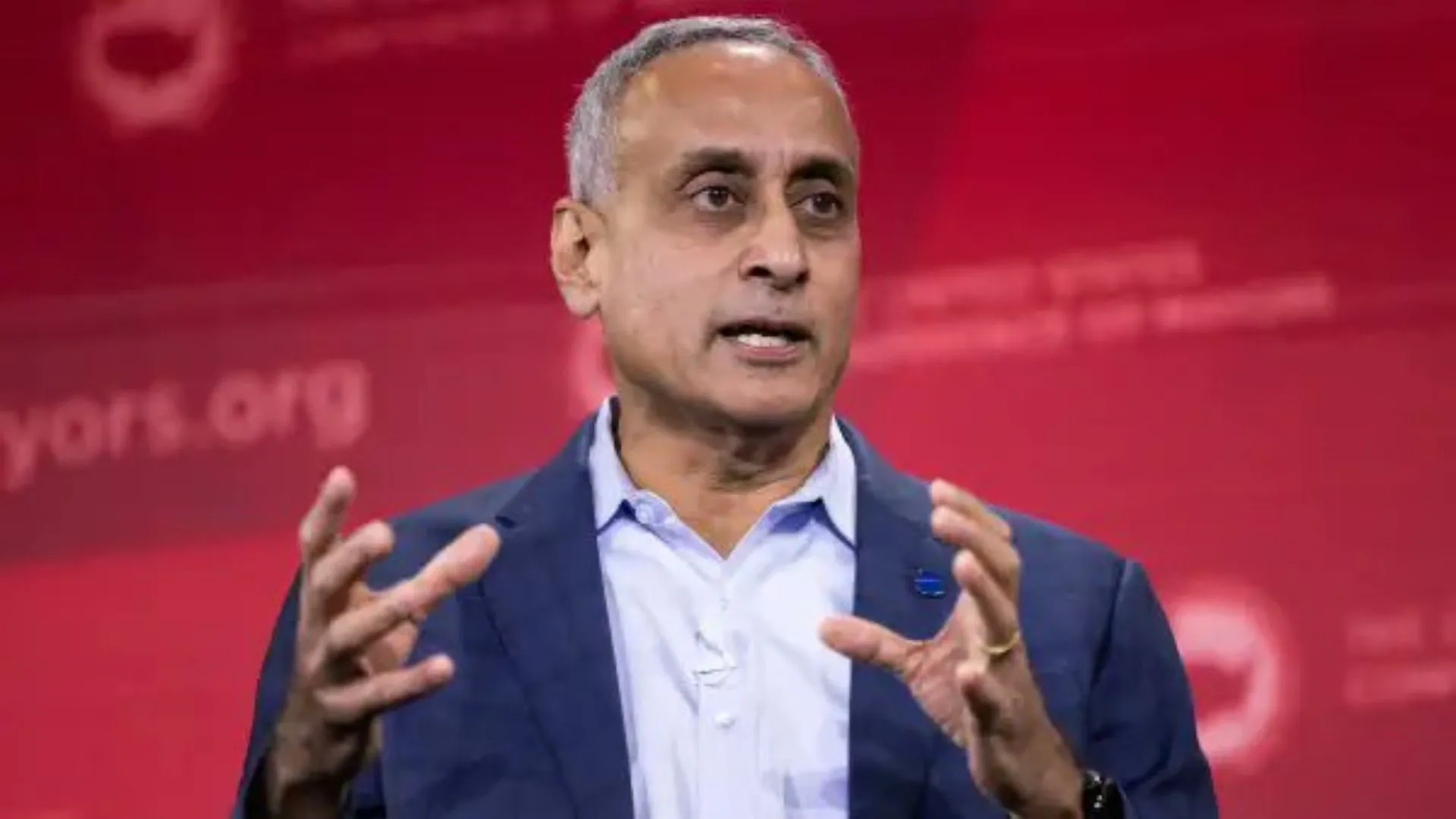 Meet Prabhakar Raghavan: Google’s New Chief Technologist Amid A Major Team Reshuffle