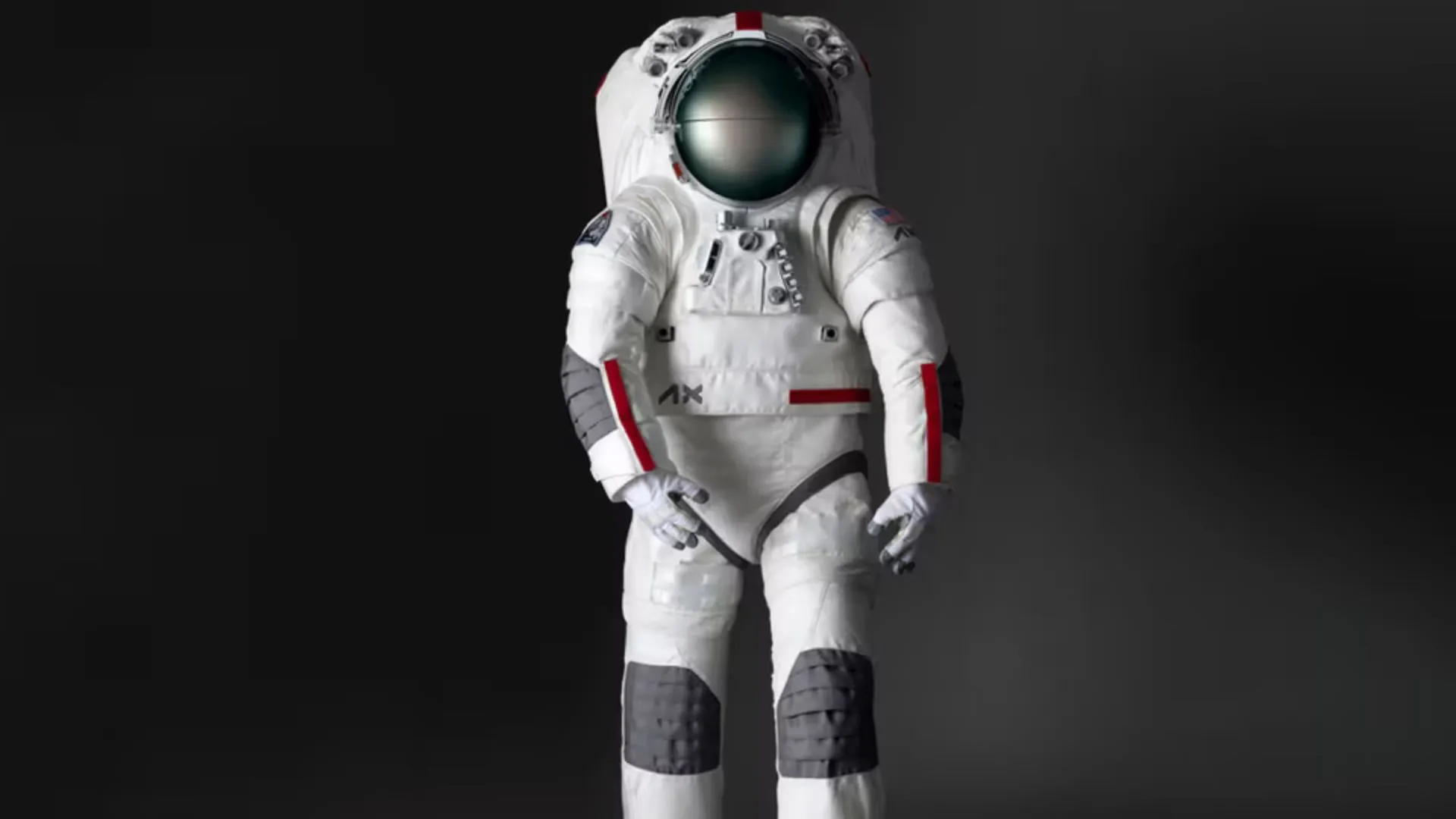 Prada Joins NASA: New Spacesuits Set For Lunar Return In 2026