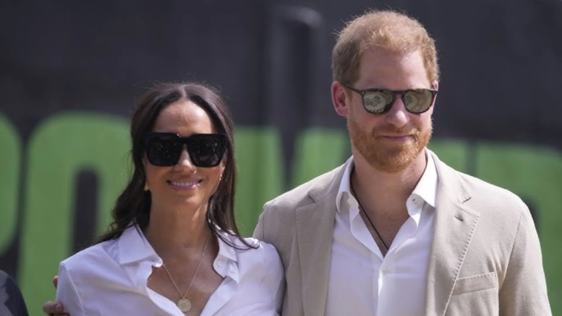 Prince Harry And Meghan Markle Seek ‘Golden Visa’ As Separation Rumors Swirl