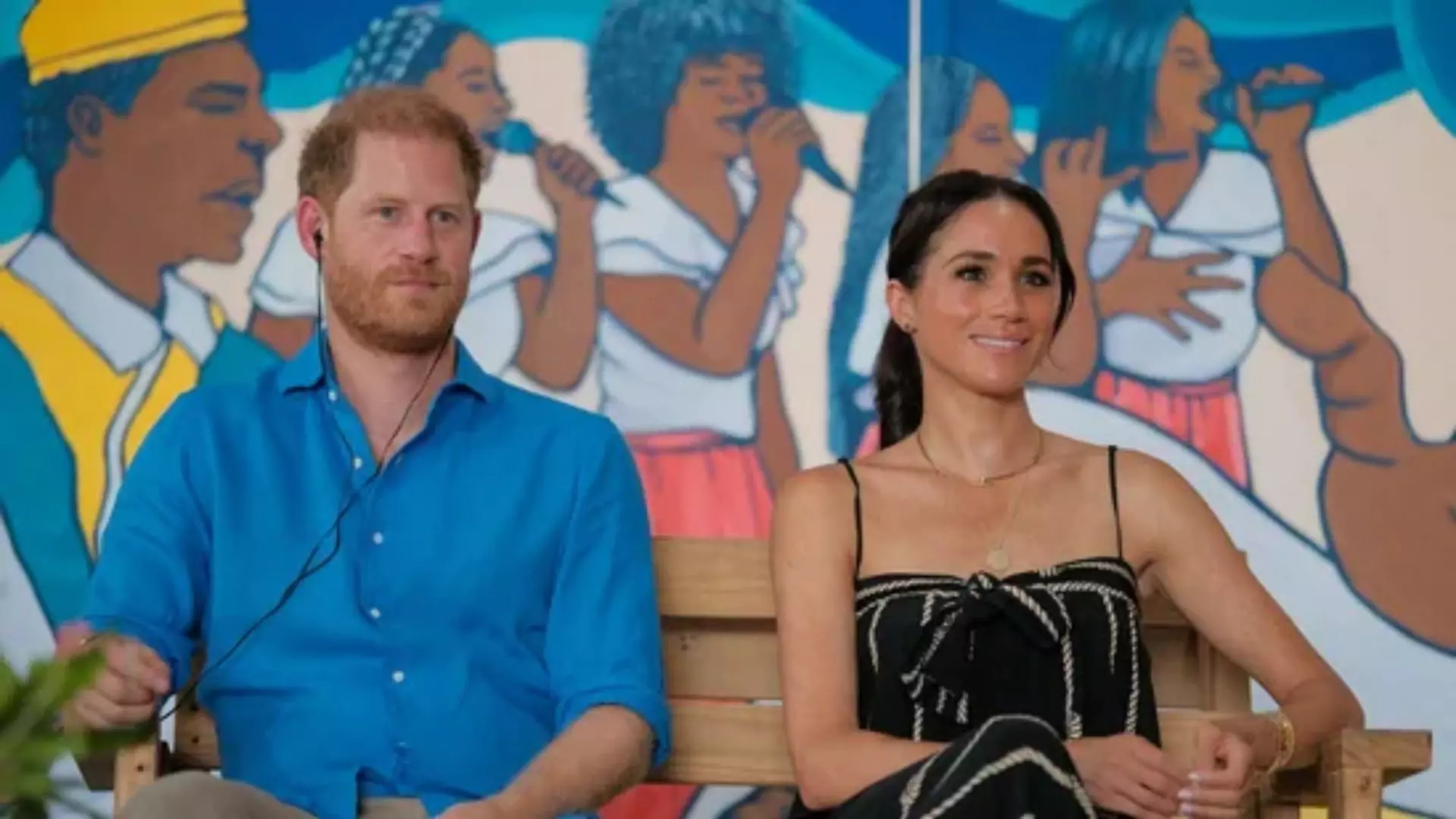 How True Are Reports About Prince Harry And Meghan Markle Separating Their Ways?