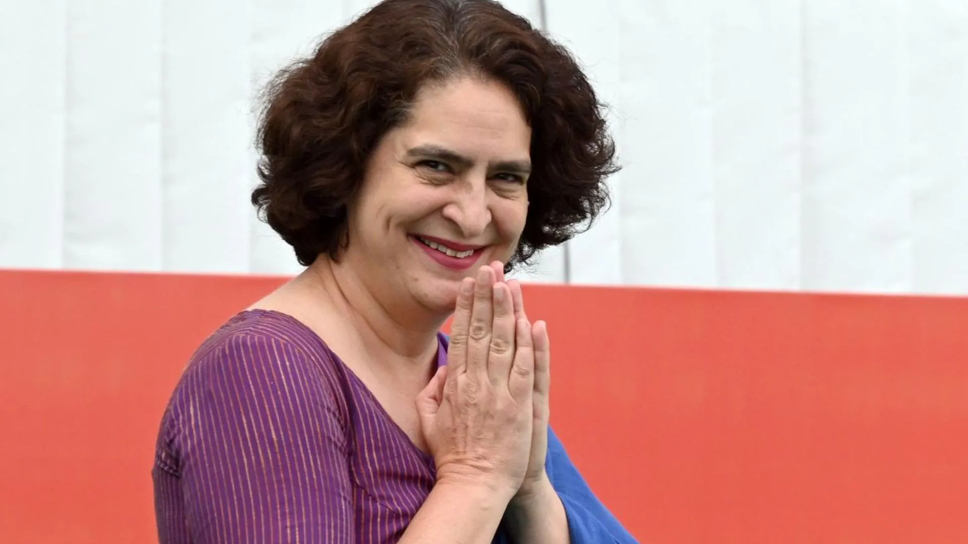 ‘Mother Teresa Visited My Home’, Says Priyanka Gandhi Shares Touching Story