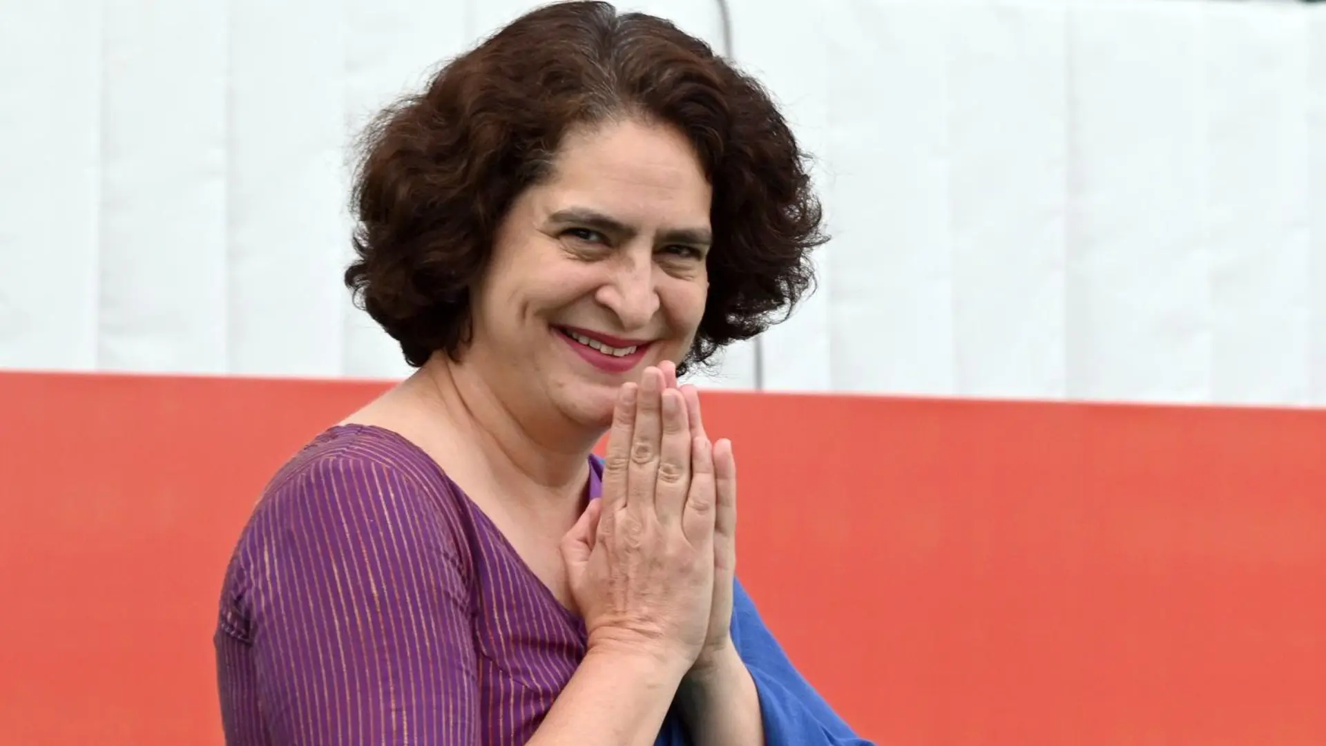 BJP Leader Dushyant Gautam Takes A Jibe At Priyanka Gandhi For Contesting Election