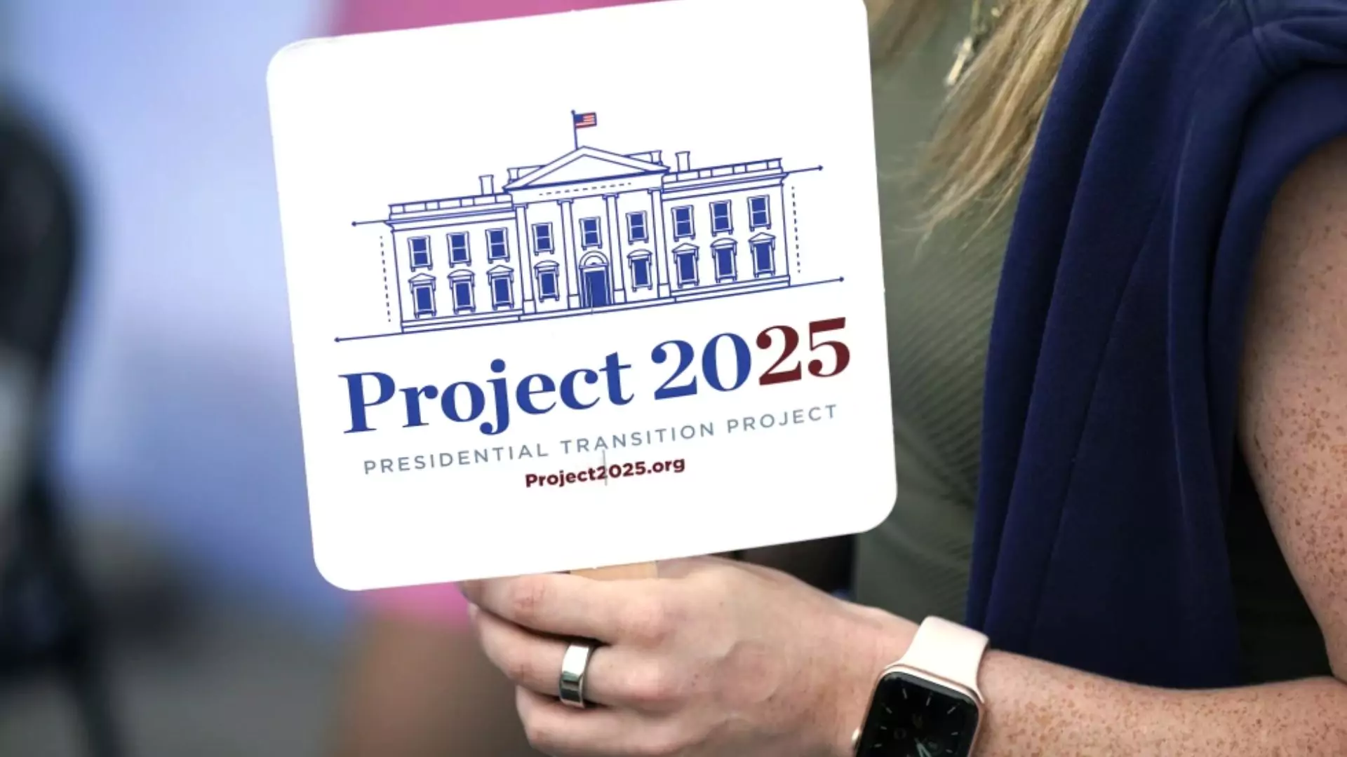 What Is Project 2025? How It Started And What Next For The Heritage Foundation’s Plan