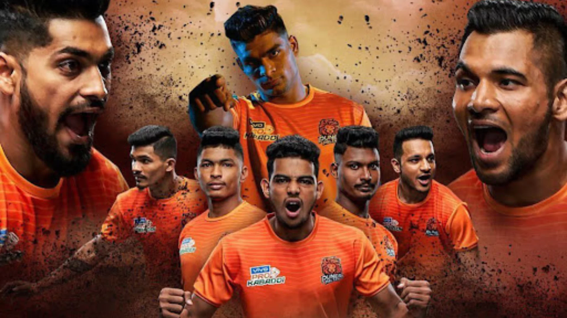 Puneri Paltan All Set To Defend Title In Pro Kabbadi League Season 11