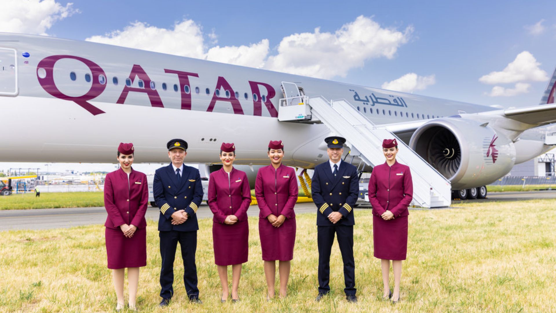 Qatar Airways Acquires Stake In Virgin Australia