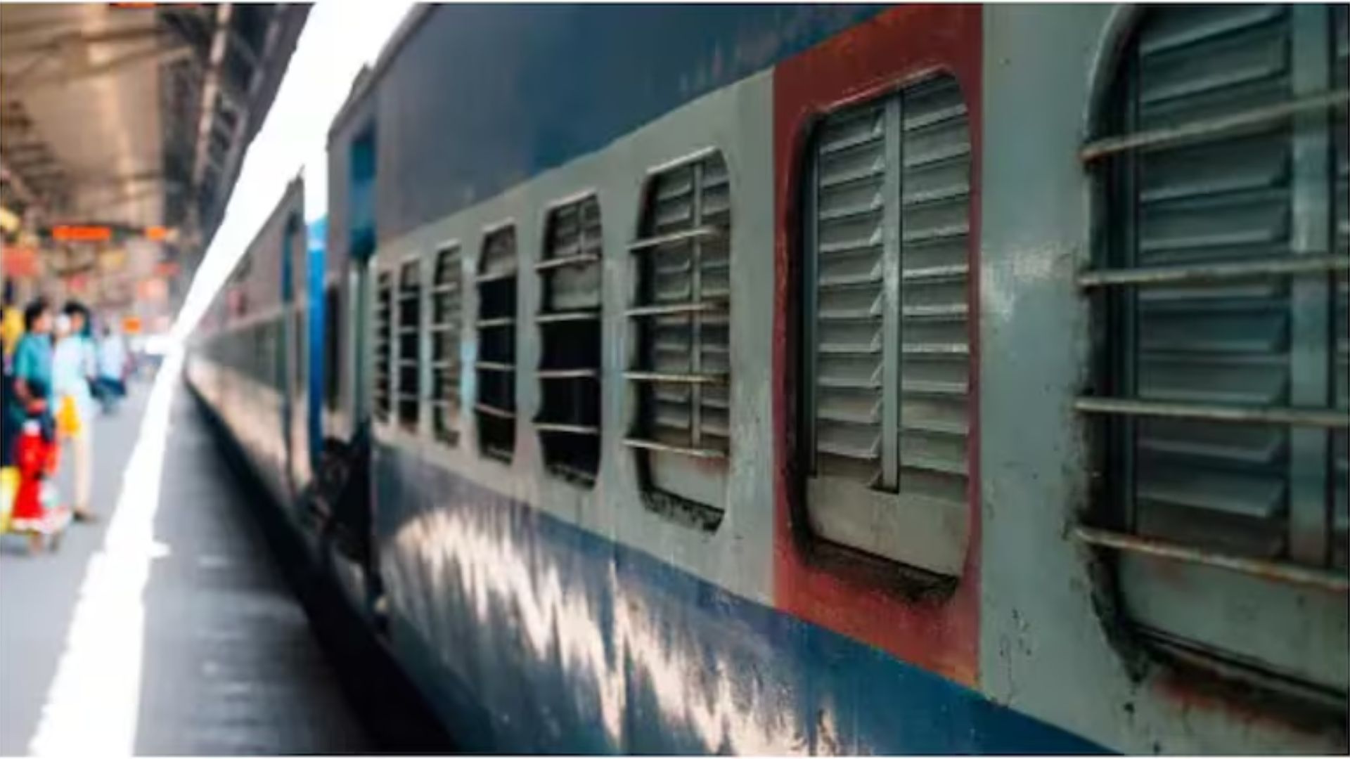 Railways To Cut Advance Booking Period From 120 Days To 60 Days