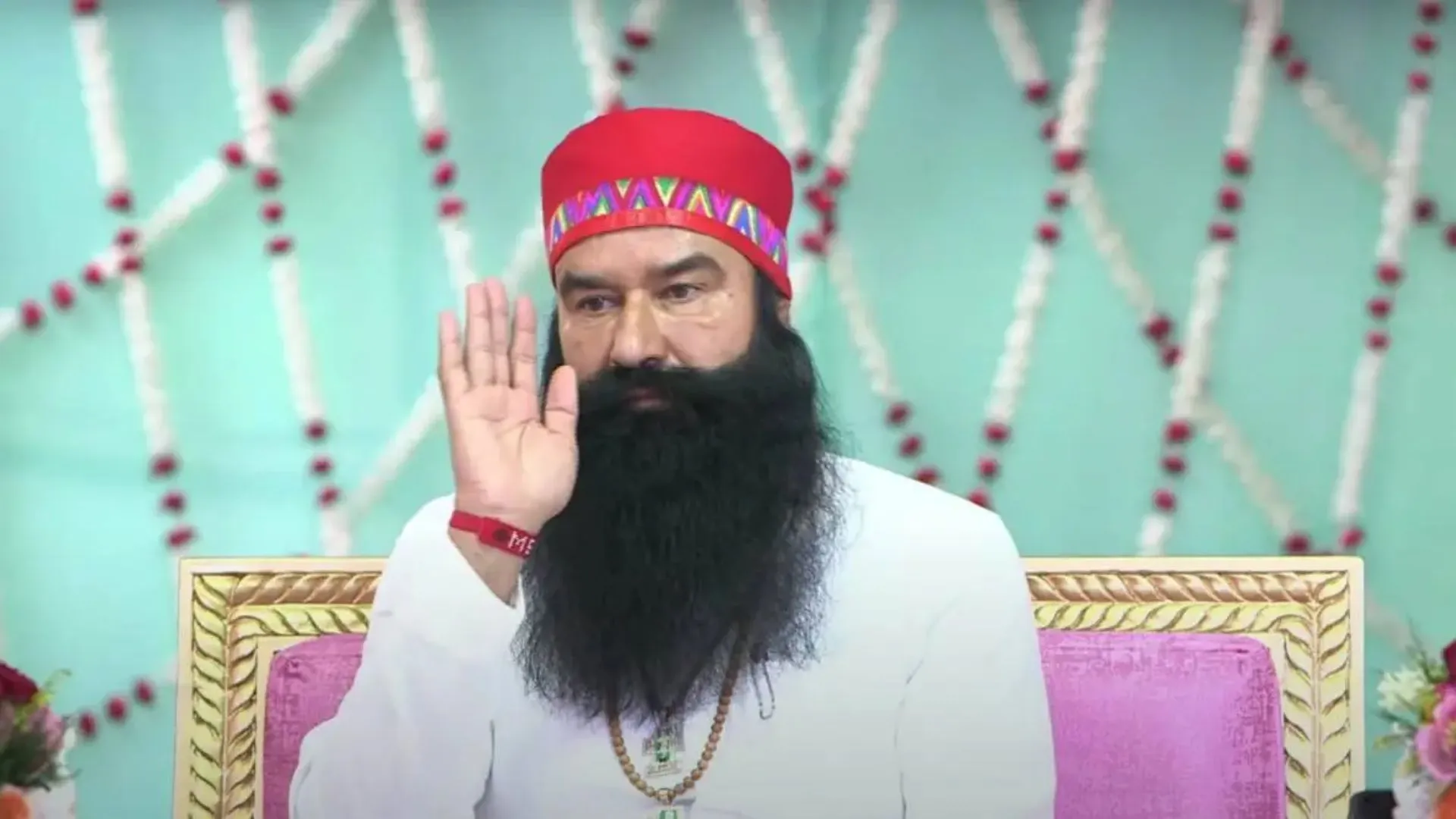 The Political Influence Of Dera Sacha Sauda In Haryana Elections