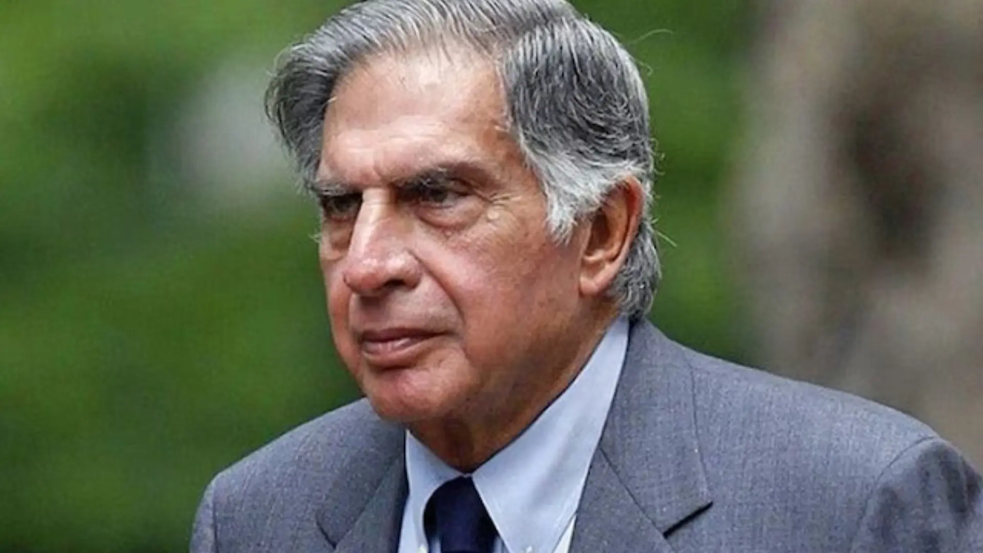 Ratan Tata Death: Maharashtra Government Declares Day of Mourning for Ratan Tata