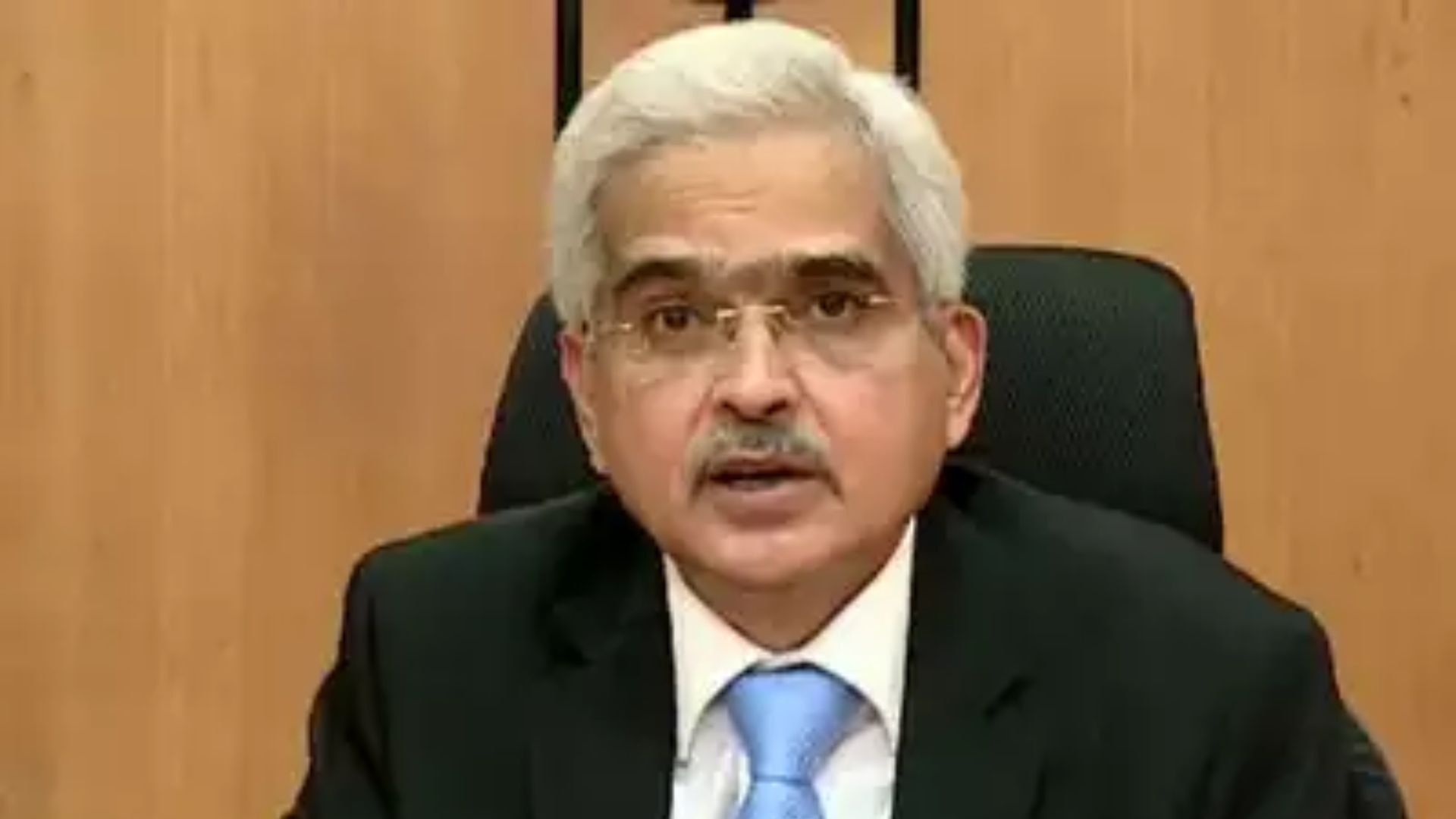 Interest Rate Cut At This Stage Will Be Premature And Very Very Risky, Says RBI Governor