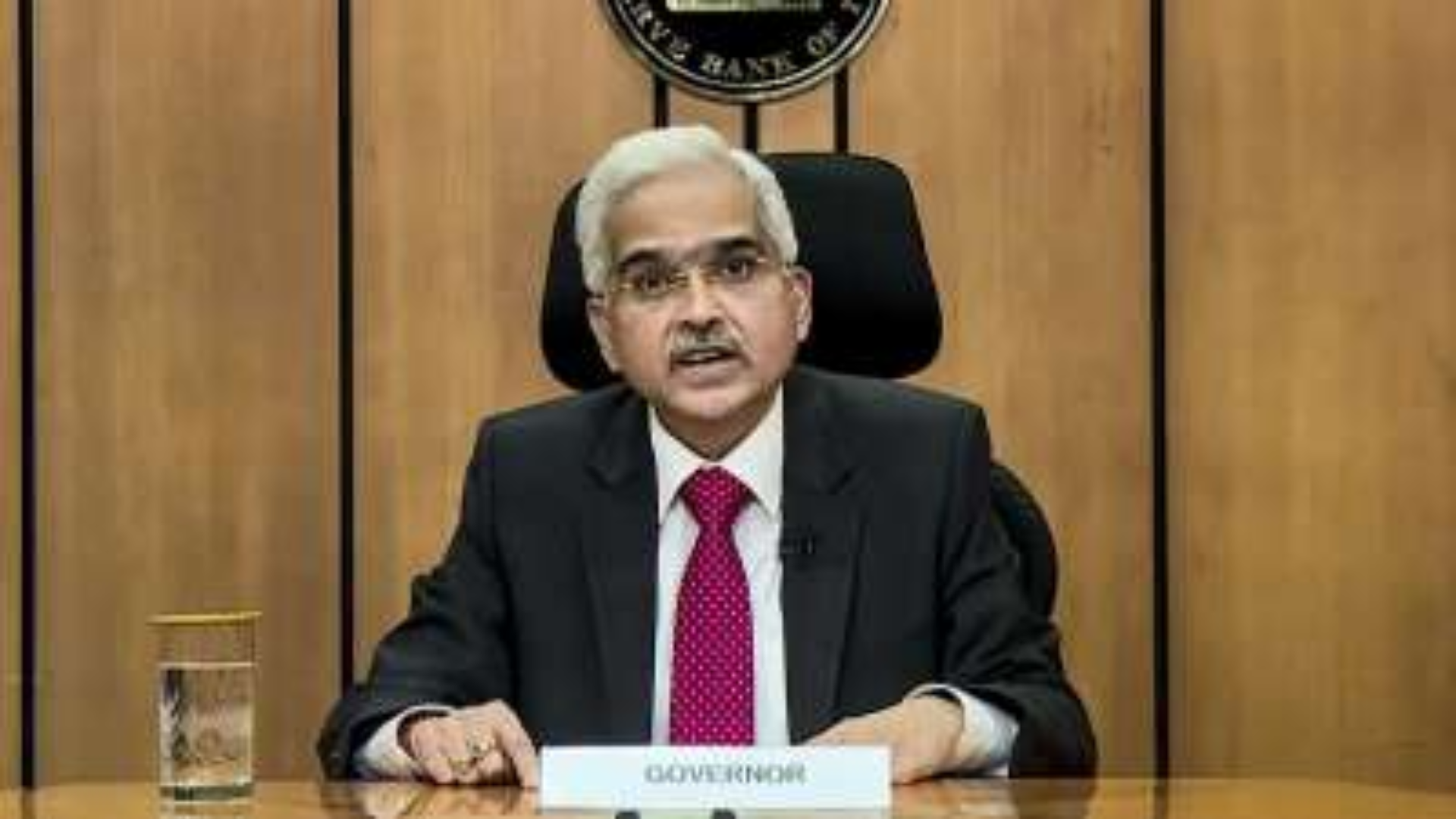 RBI to Announce Policy Rate Decision as MPC Meeting Concludes Today