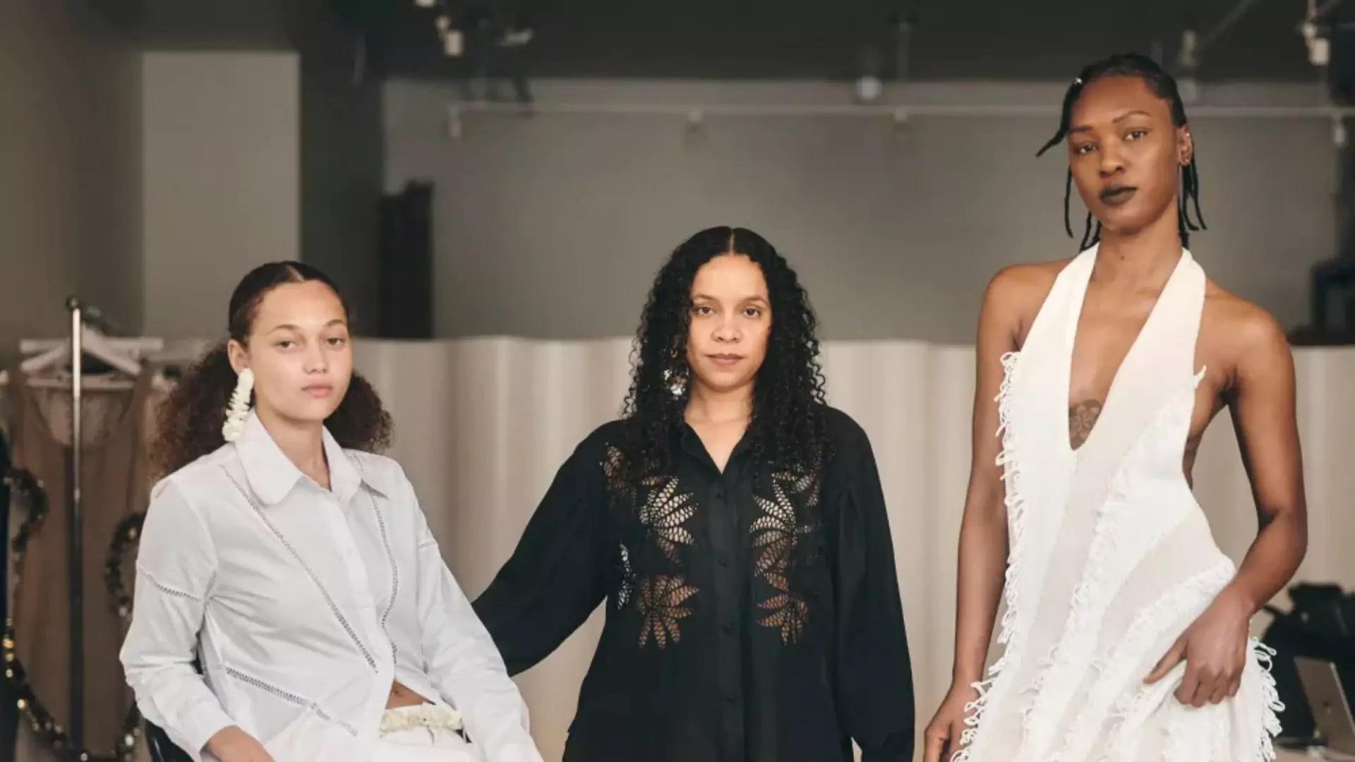 Rachel Scott for Diotima Wins Big at the 2024 CFDA Fashion Awards – NewsX World