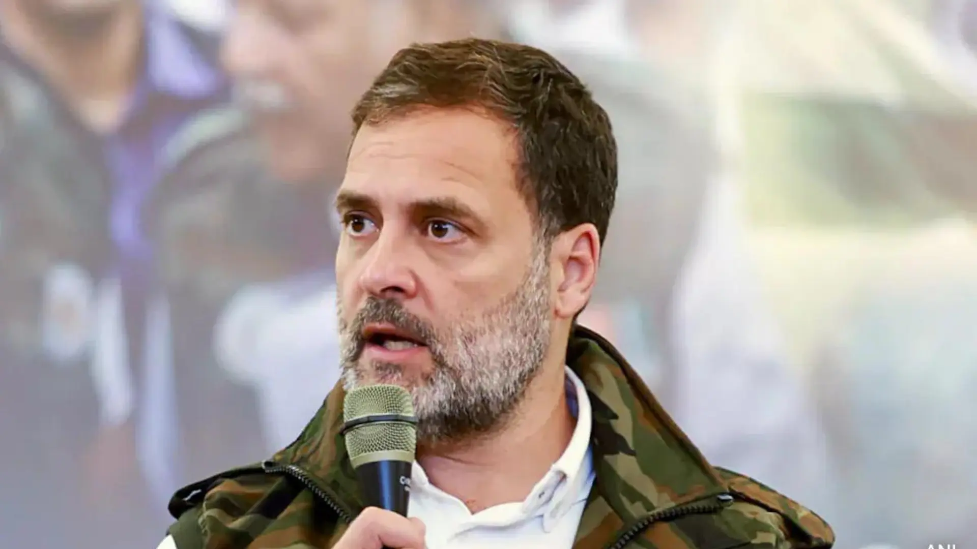 Rahul Gandhi’s Silence Speaks Louder Defeat After Haryana Election Results