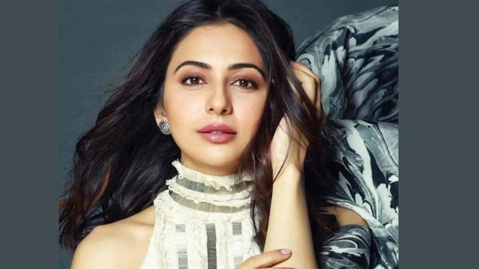 Rakul Preet Singh Shares Health Update After Suffering Back Spasm