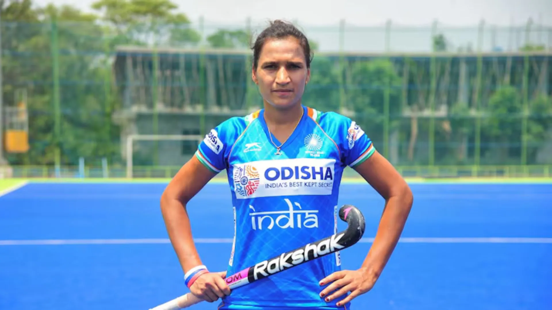 Rani Rampal Hangs Up Her Skates: A Look Back At Her Remarkable Journey