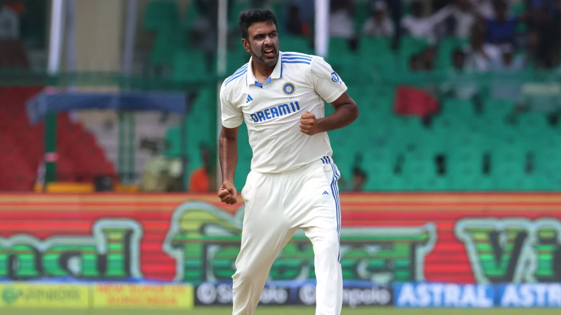 R Ashwin Denied World Record Due to Administration Oversight? Big Claim Emerges