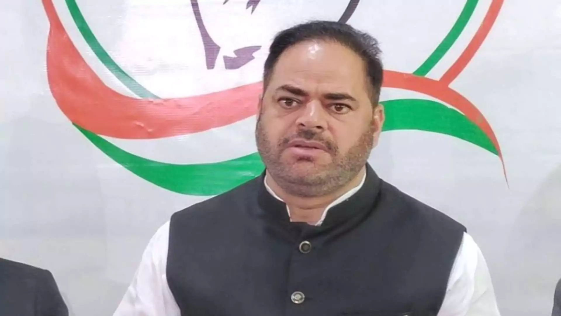 Who is Vikar Rasool Wani? Congress Leader Takes Lead in Banihal Constituency Assembly Elections