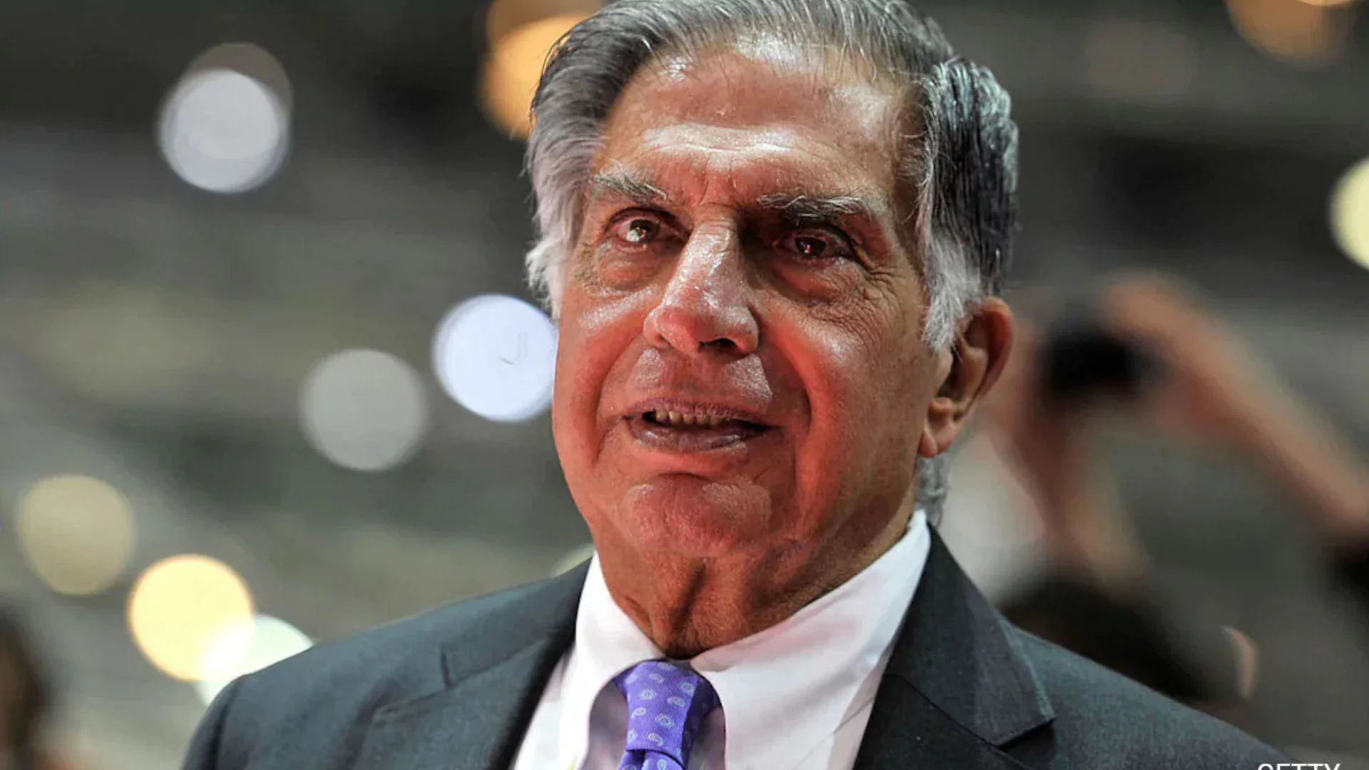 Cricket World Pays Tribute To Ratan Tata