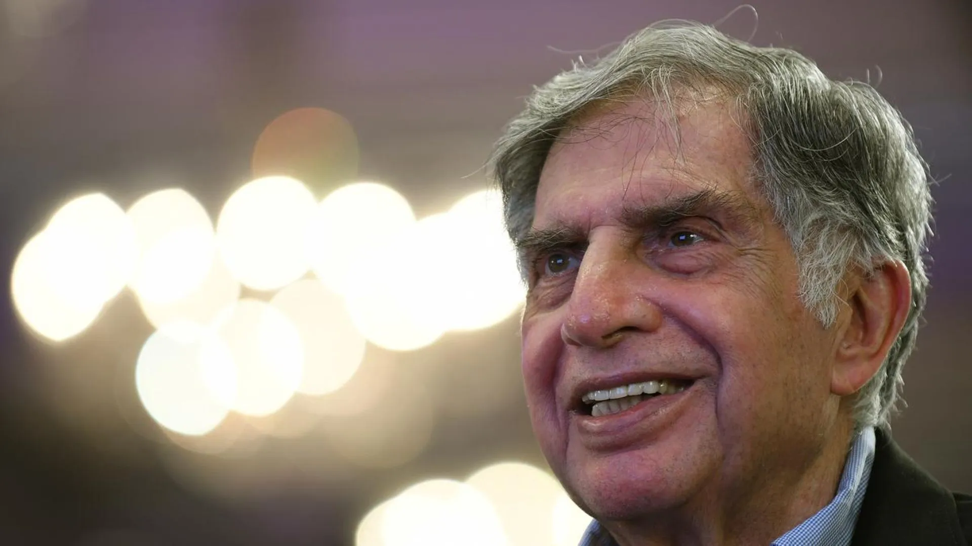 Ratan Tata: The Beloved Titan Behind India’s Industrial Revolution ...