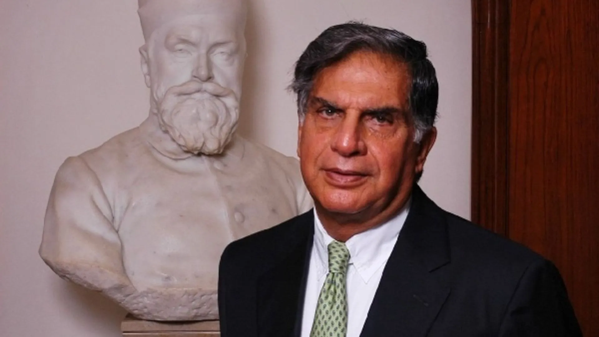 Ratan Tata To Be Honored With State Funeral: Significance And Ceremony