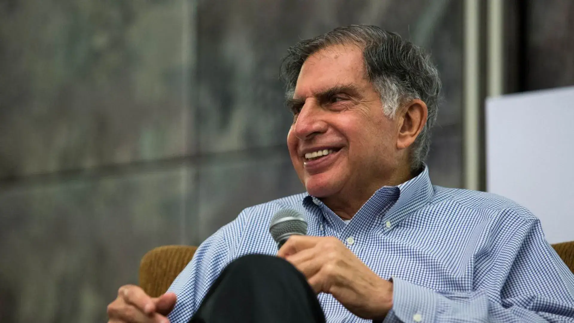 Ratan Tata, The Visionary Titan Of Tata Group, Bids Farewell At 86