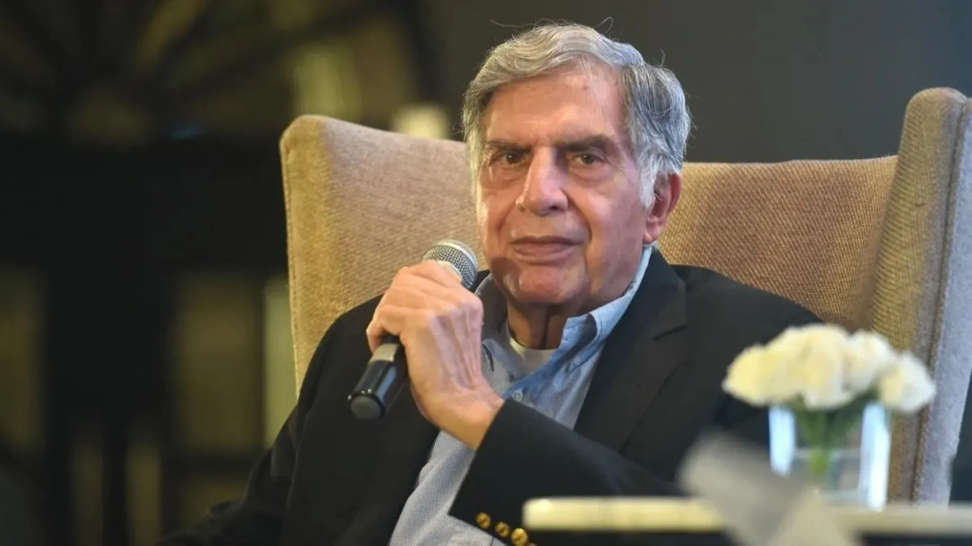 Ratan Tata’s Financial Legacy: A Look At the Wealth Of A Visionary