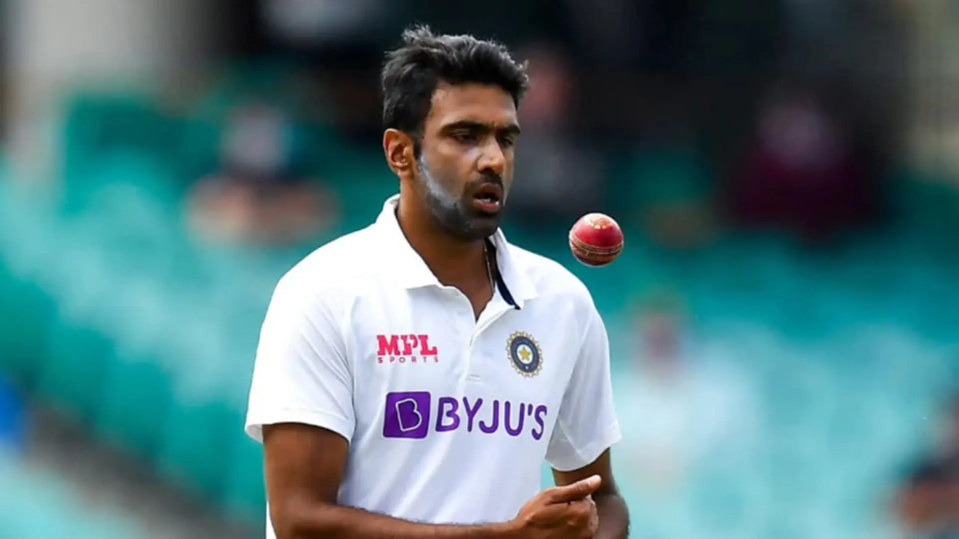 Ashwin Surpasses Lyon To Become The Highest Wicket-Taker In ICC World Test Championship History