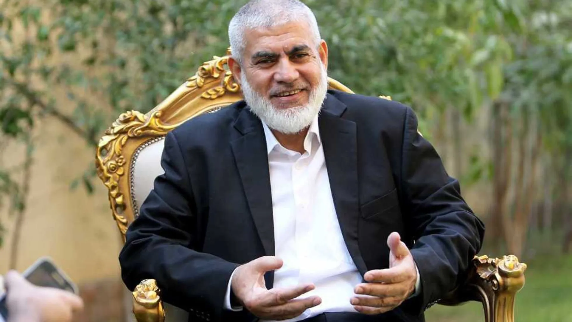 Hamas Government Head, 2 Top Leaders Eliminated In Gaza, Claims Israel