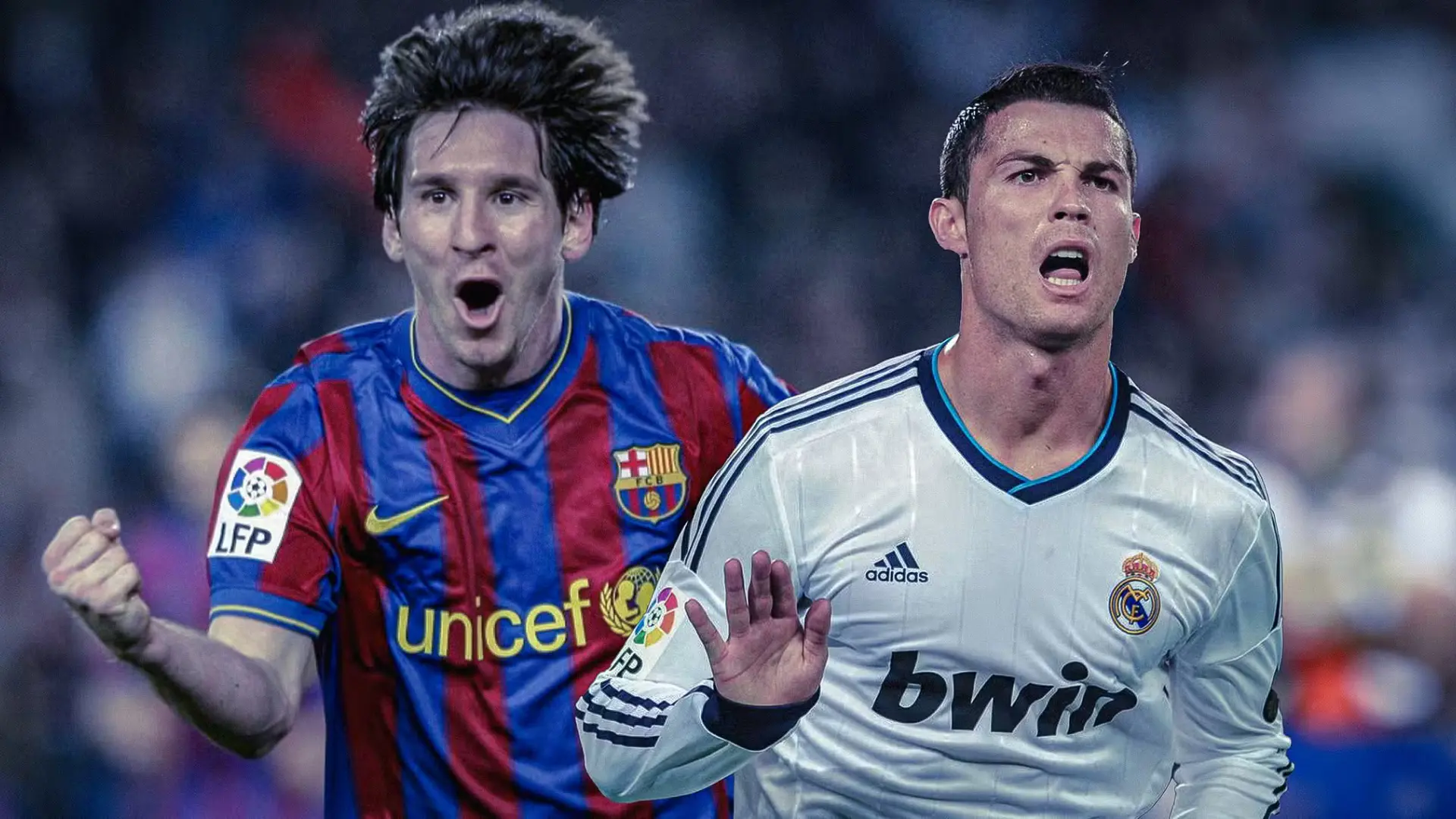 Real Madrid Vs FC Barcelona – Ranking The 8 Greatest El Clásico Matches Of The 21st Century