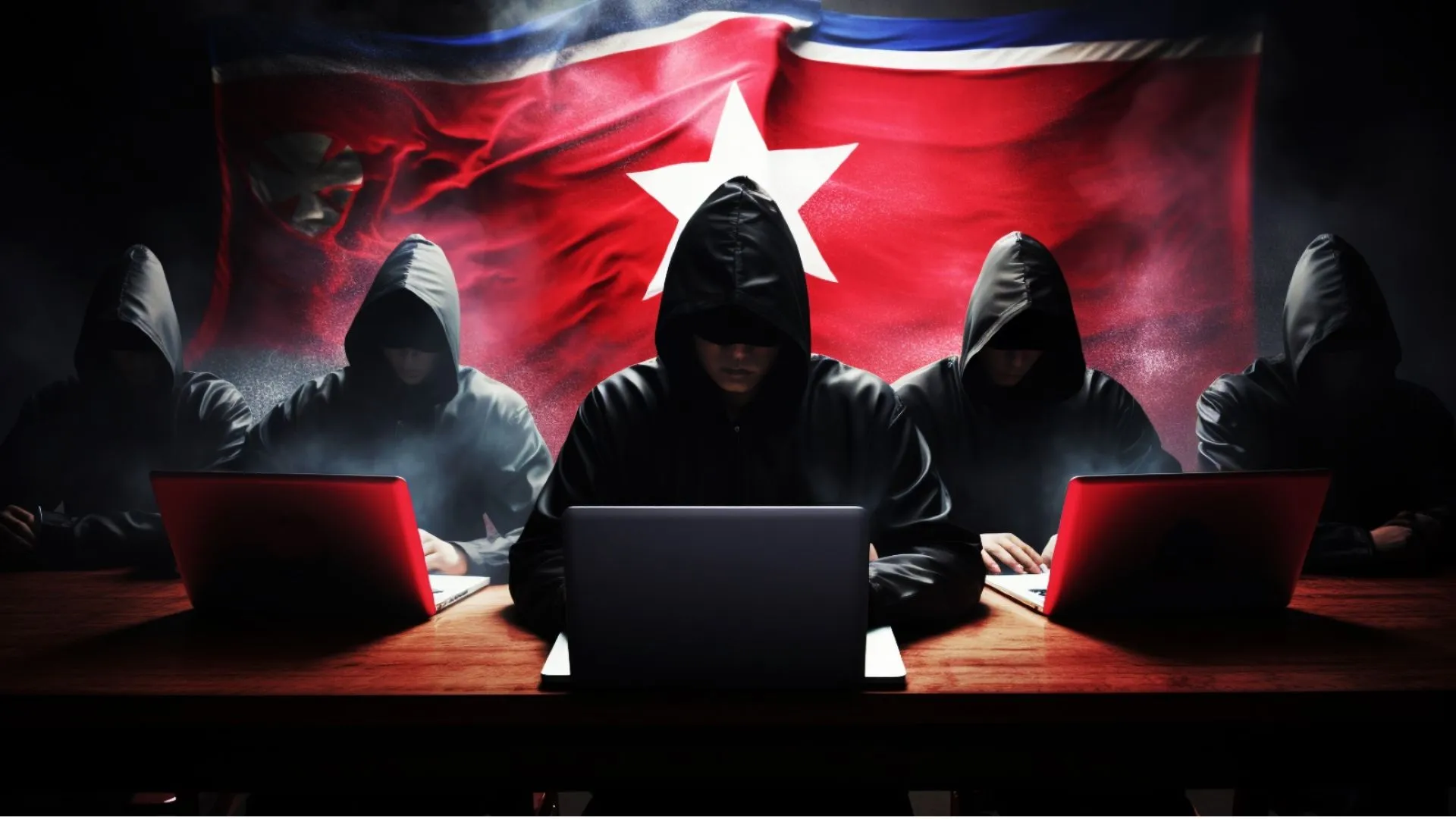 Remote Hiring Gone Wrong: North Korean Hacker Strikes Again