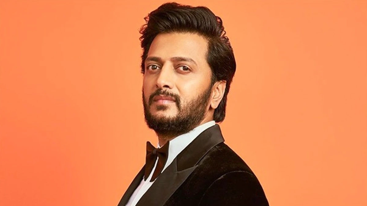 Riteish Deshmukh On Being Called ‘Bhau Of The Nation’: Salman Khan Was The…