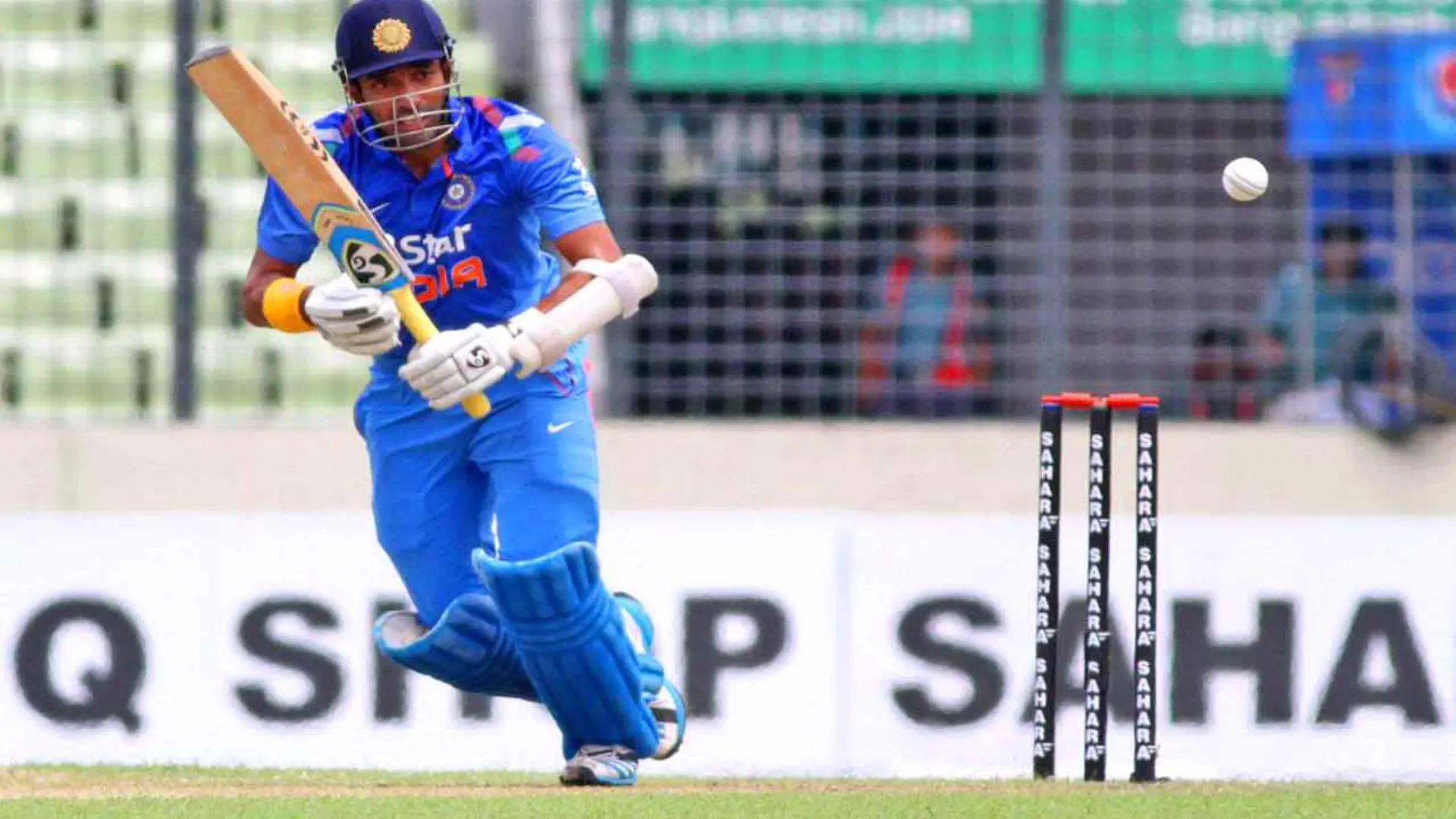  Robin Uthappa Set to Lead India in Hong Kong Sixes 2024