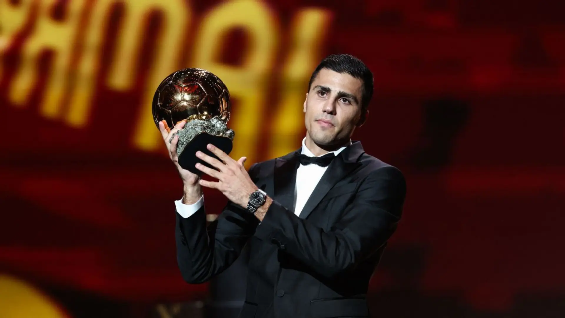 Ballon d’Or 2024: Highlights and Key Moments