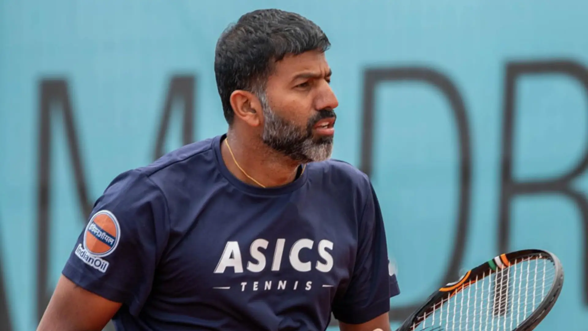 Bopanna And Ebden Advance To Quarterfinals At Paris Masters